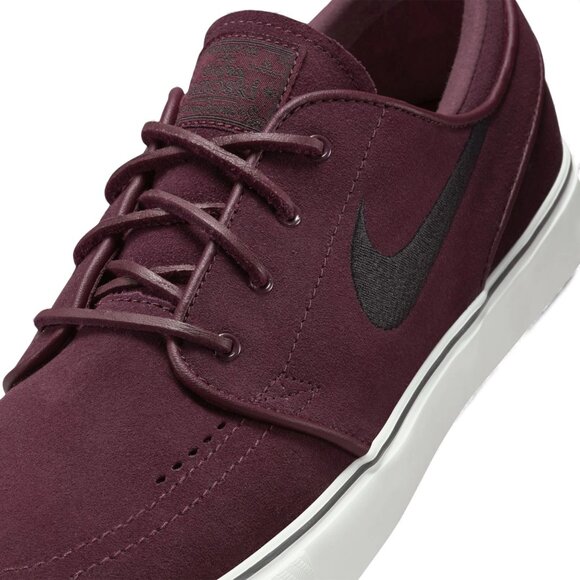 Nike SB Zoom Janoski OG+ Burgundy Crush FD6757-602 Size 6 SkateBoard dunk - Picture 8 of 11